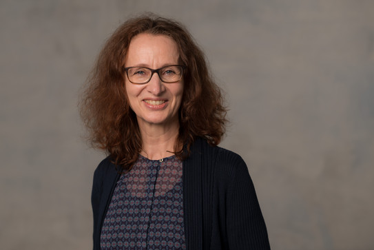 Prof. (apl.) Dr. Beate Bollig