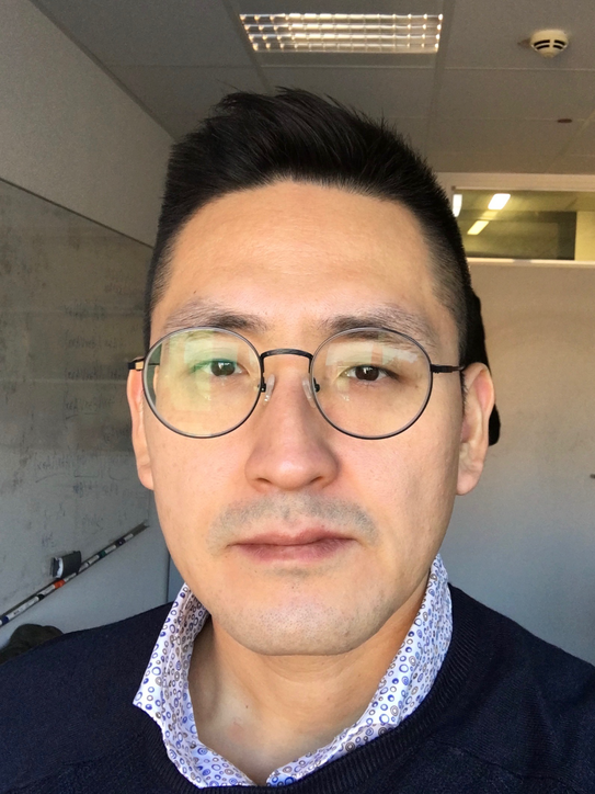 Joon Lee